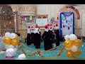 شهر التوبة والإحسان مركز خالد بن الوليد 