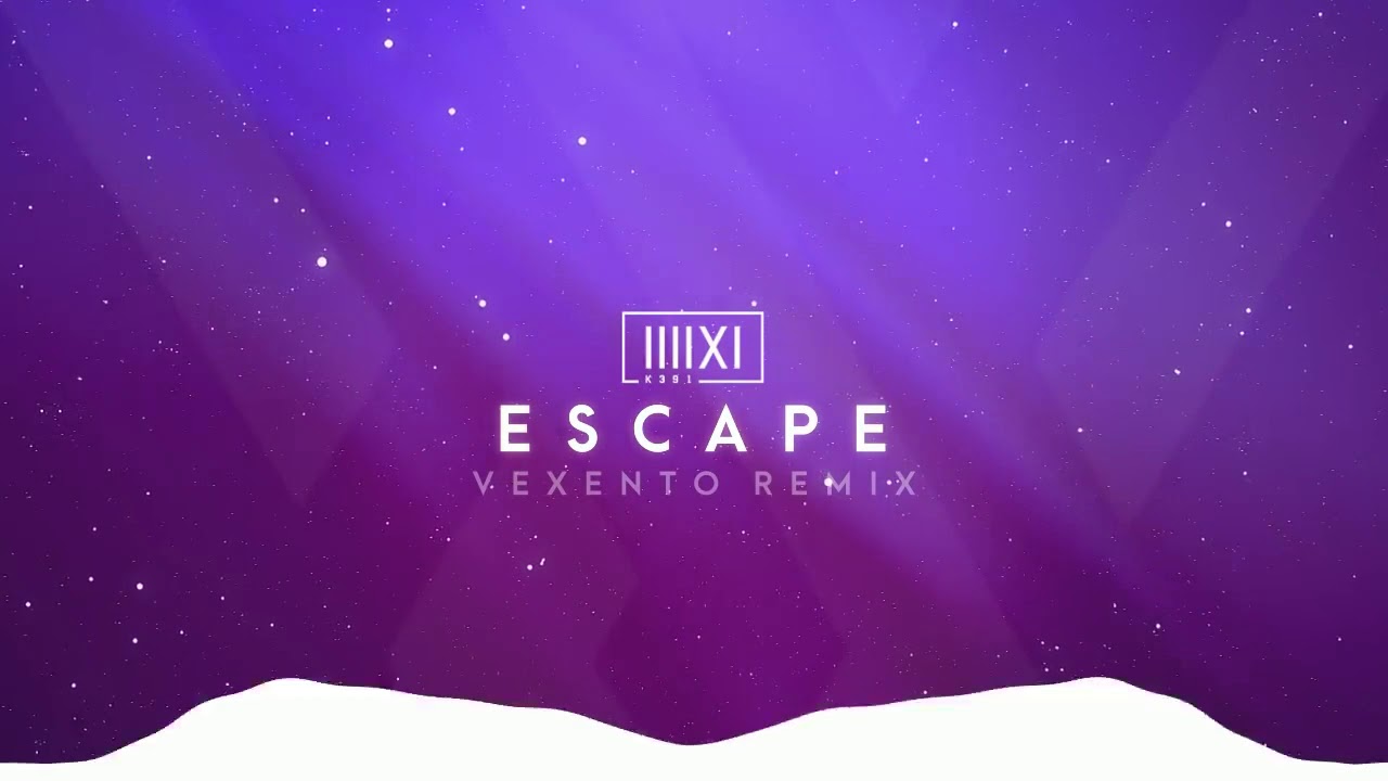 Escape Remix YouTube