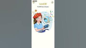 DOP 2 Level 20 game play video #dop2 #dop2solution #short #draw #seve #shorts #dop2