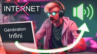 Générer Par Ia Tous Les Sons Et Musiques À Linfini Sur Mon Pc ? Gratuitement ??