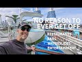 Full Cruise Ship Tour of Icon of the Seas