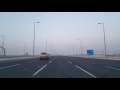 Al Wakra road...Qatar