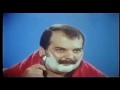 اعلان موس حلاقة لورد من الثمانينات اعلان موس حلاقة لورد من الثمانينات