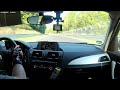 Nordschleife BTG BMW 116i F20 2025 09 29