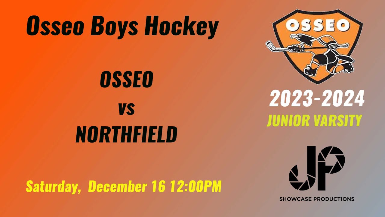 Osseo Hockey Vs Northfield JV Game YouTube osseo-hockey-vs-northfield-jv-game-youtube