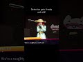 Maggie gets FREAKYYY #dateeverything #dateeverythinggame #clips #gaming #funny