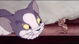 Tom & Jerry Full Episodes - Puss Gets The Boot