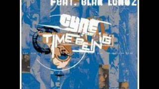 Cyne feat. Blak Lungz - 400 Years Revisited