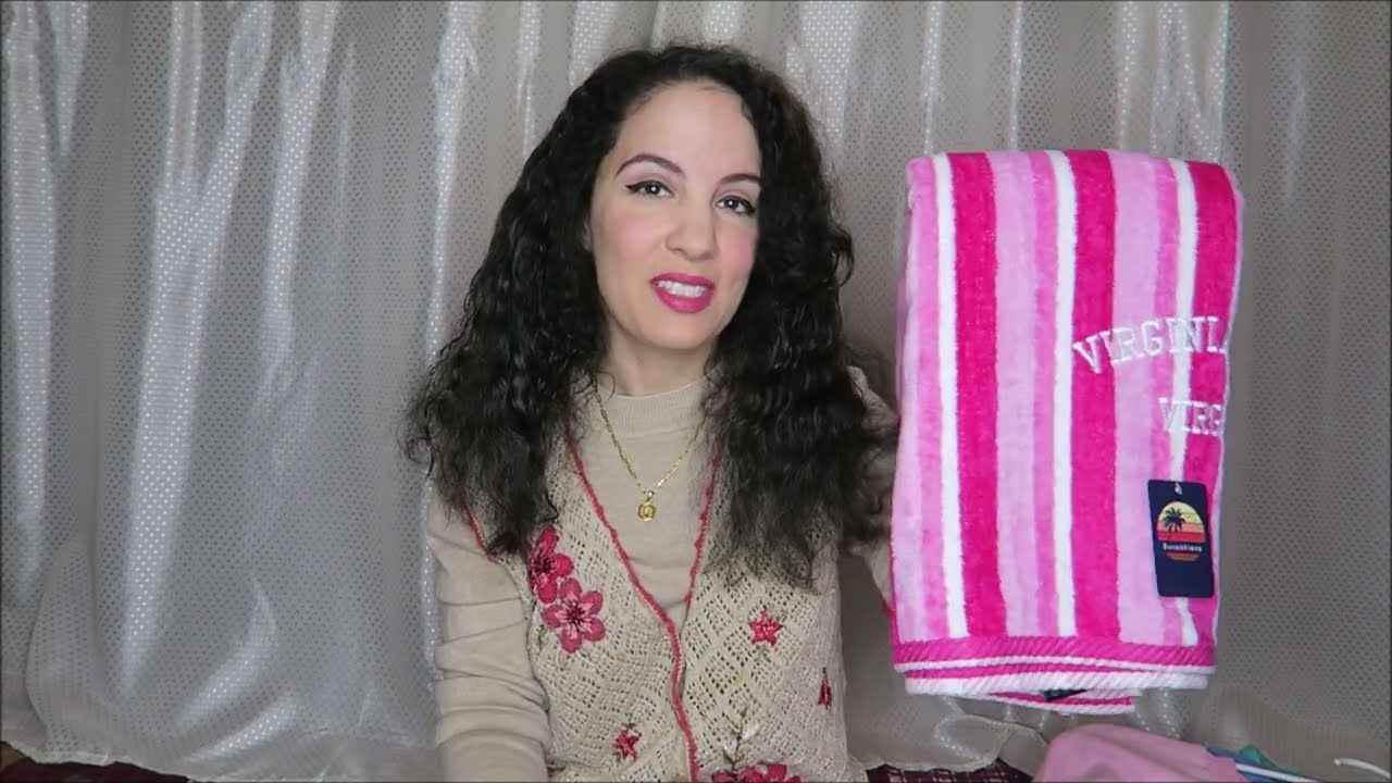 Virginia Beach  Sunsations Shopping Haul