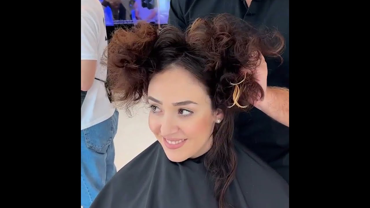 15 Hottest Haircuts and Hair Color Transformations | Before and After Makeover