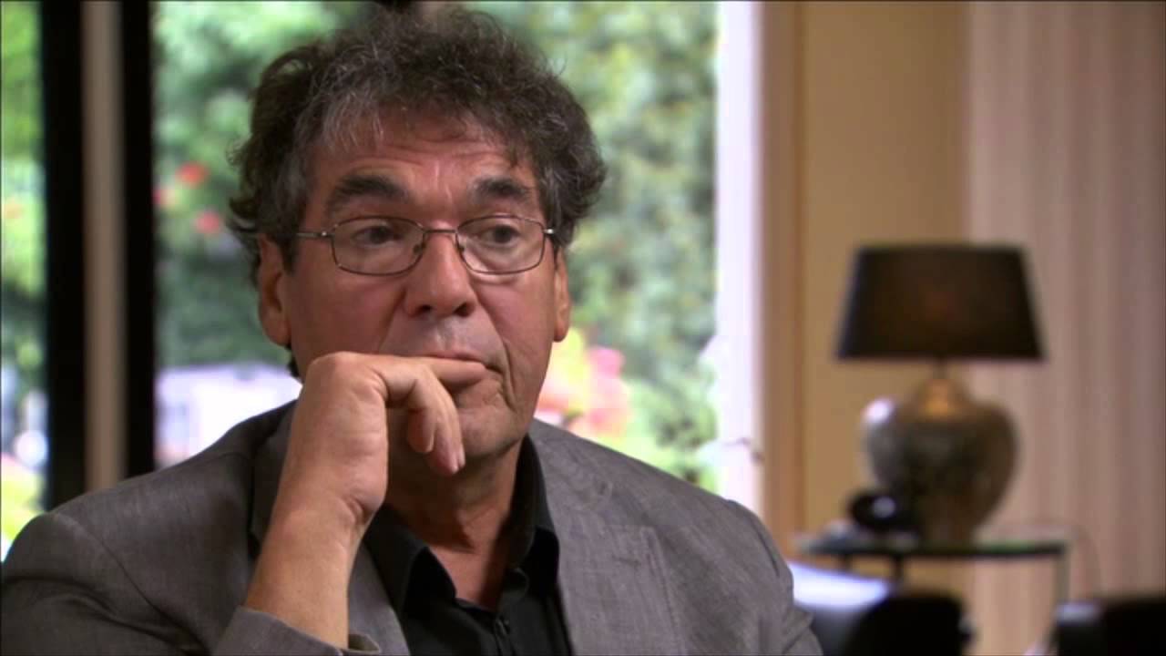 Timofeeff De Kist - Peter Timofeeff (bos bloemen) - YouTube