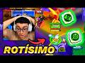LOS BUFFIES DE LEON NECESITAN NERF DE EMERGENCIA 🗣️‼️ | TREBOR