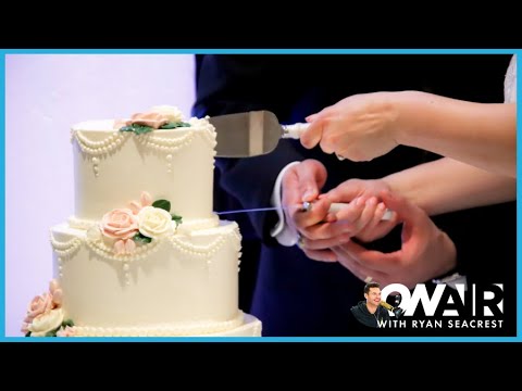 2024 Wedding Trends: Vogue Shares What's In & Out | On Air with Ryan Seacrest