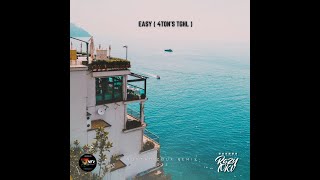 RAZY NKV • BEBE COOL - EASY ( 4TON’S TGHL ) INGSTAD ZOUK REMIX 2024 🇳🇨🇵🇬