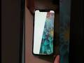 Iphone screen polarizer #shorts #iphone