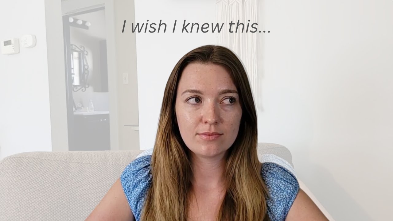 7 Things I Wish I Knew Before Starting My MSW Program