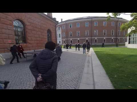 Бутылка - Новая Голландия в СПб обзор