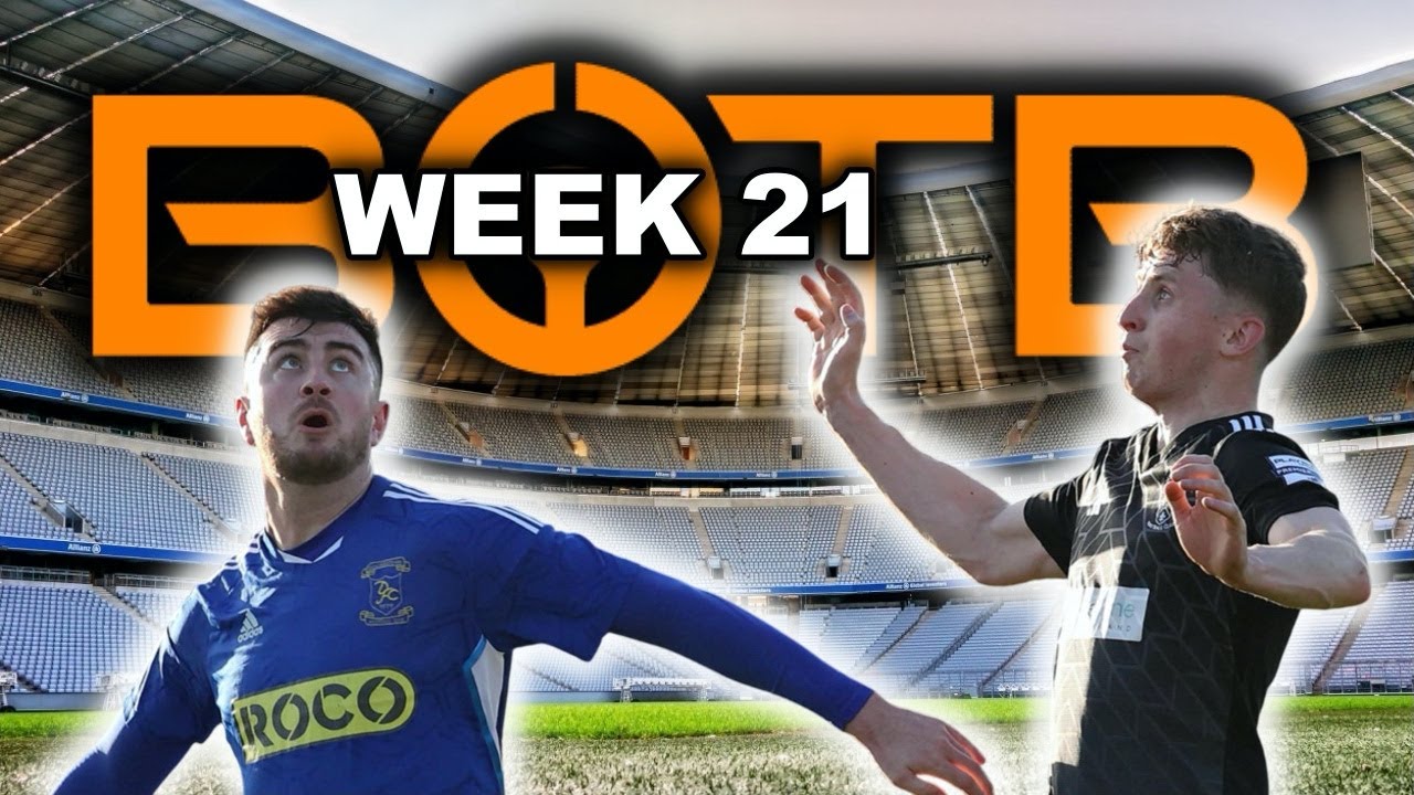 How to Win your Dream Car | BOTB Week 21 - YouTube