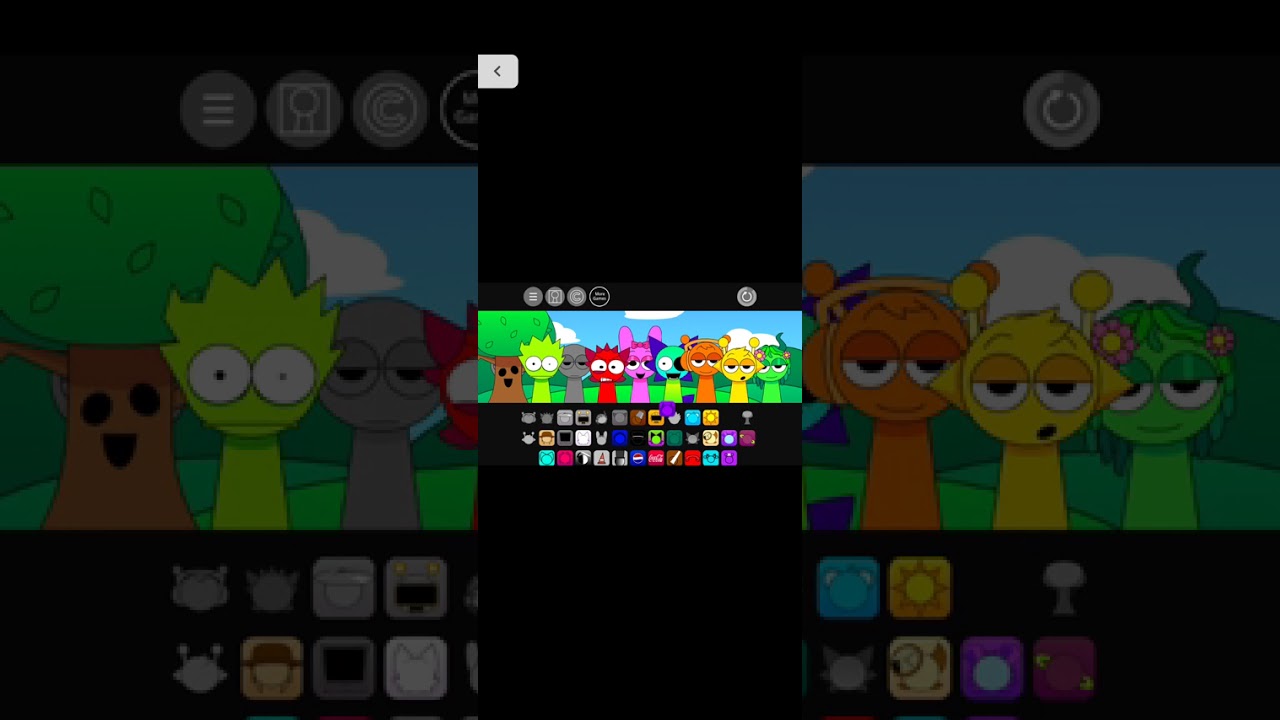 Sprunki OC Best Loadout Guide for Easy Wins! 🎯🔥