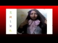 Tutorial jilbab modern ala india terbaru gaya jilbab india 2015 by VeminaHijab