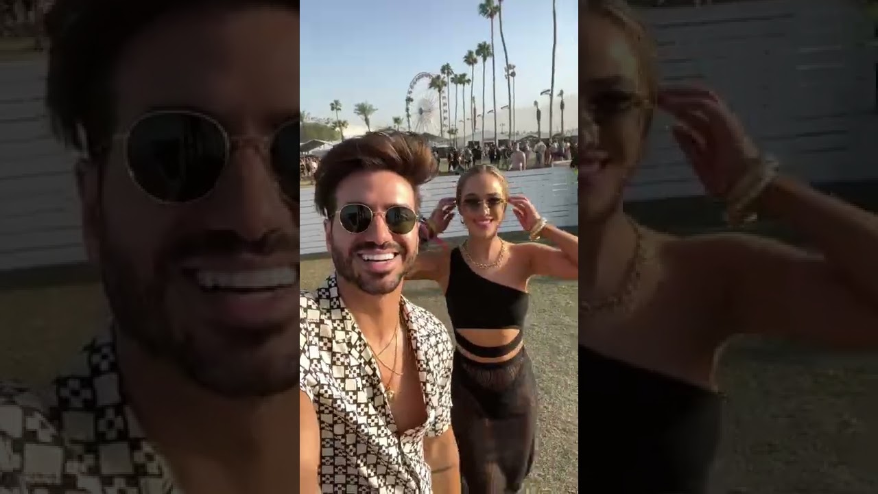 Good Vibes All Around at 