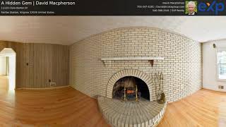 11125 Clara Barton, Fairfax Station, Virginia 22039 Offered For Sale at $799,000 by Licata Group Exp