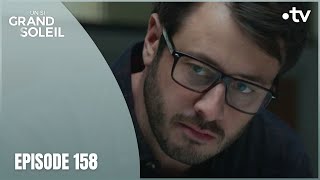 Un si grand soleil - Episode 158 (Saison 1) | Une nouvelle inattendue