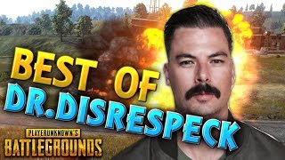 Best Of Dr.disrespect Best Pubg Moments And Funny Highlights