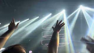 Third  Party  Keep On Loving You   At Epic Prague