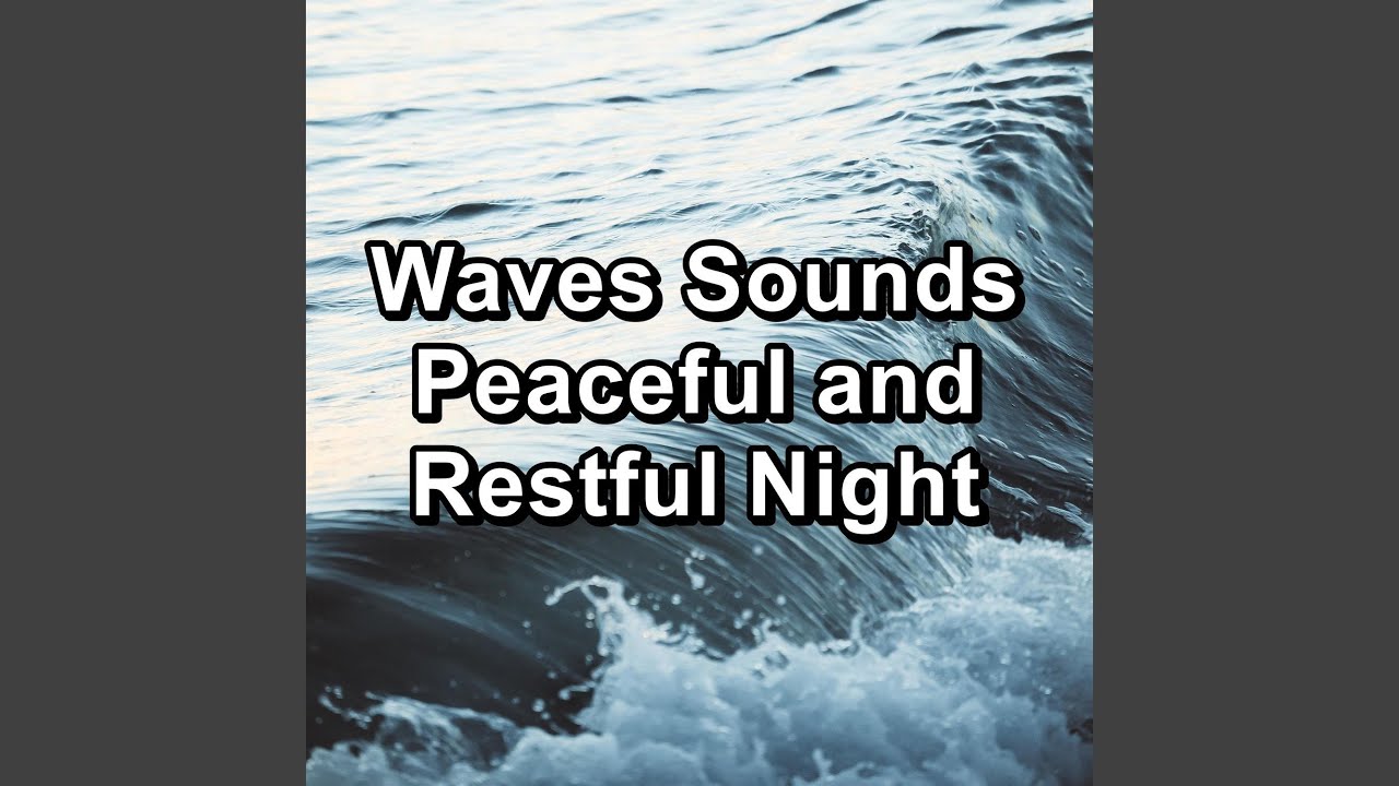 Soft Ocean Ocean Lullaby To Help With Meditation YouTube Music Soft ocean ocean lullaby to help with meditation youtube music