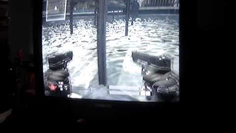 Modern Warfare 2: Speed Hack(PATCHED) + Out of Skidrow