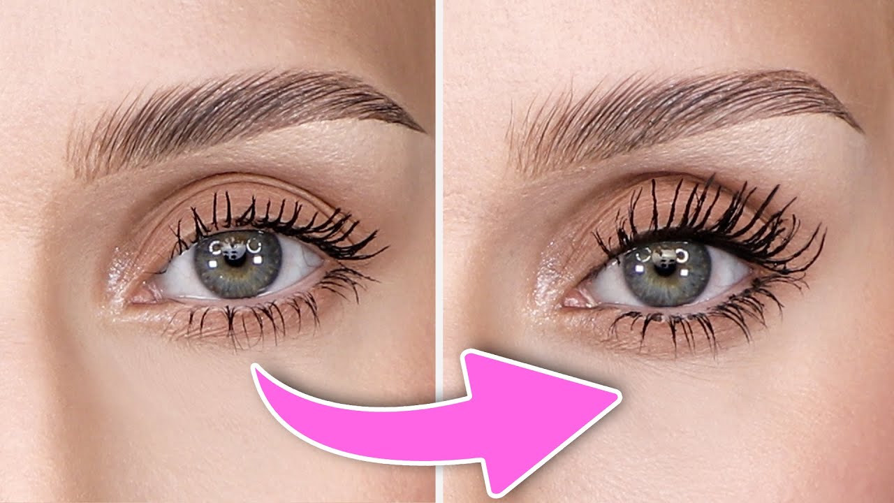 Comment choisir et appliquer son mascara COMME UN PRO !