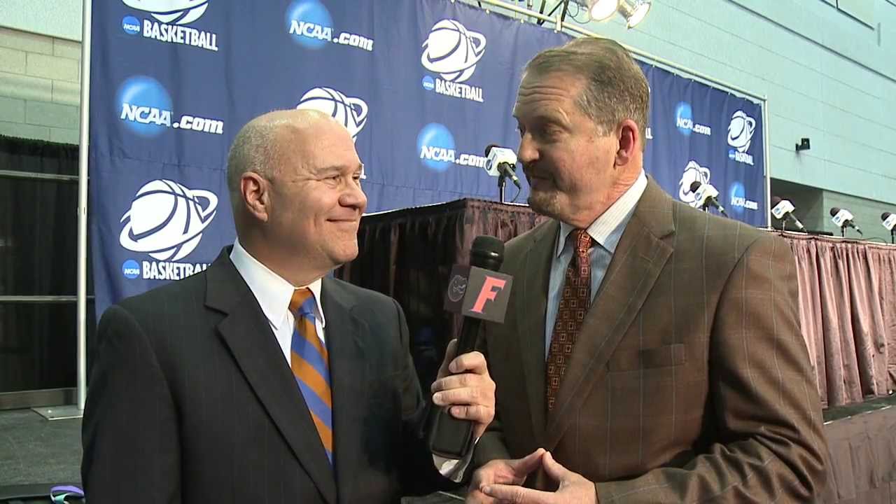ufr Florida Basketball: Florida vs. Albany Recap 3-20-14