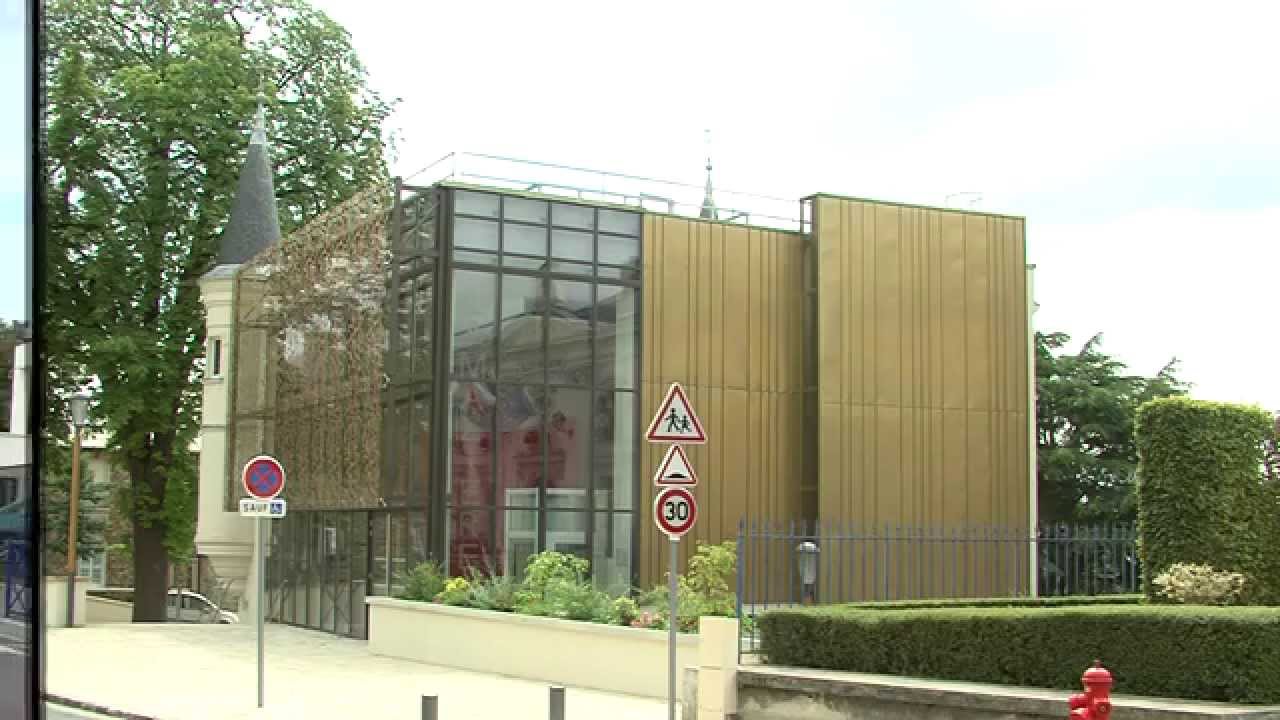 Présentation du canton de Cormeilles-en-Parisis