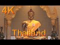 10 Best Places to Visit in Thailand in 4K Ultra HD