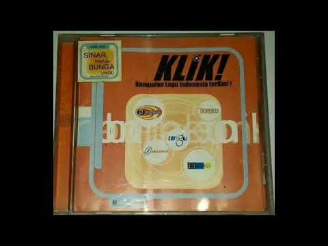 Nostalgia Ungu | Ungu - Bunga (Album Kompilasi KLIK!) Kualitas CD Audio