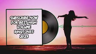 Best ringtone 2023 / mobile phone ringtone / song ringtone / loud ringtone screenshot 4