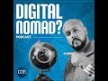 Digital nomad  interview par le cnrs