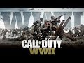 PRIMER VIDEO CON EL XBOX ONE S - COD WWII - CUILTY GAMES