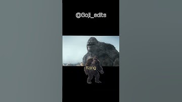 Godzilla #vs Kong terms if writing #edit #gxk #godzillaxkongthenewempire