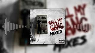 Tmcthedon - Call My Gang (Baltimore Bounce)