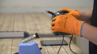 Keuren Klasse 1 Apparaat Geaard