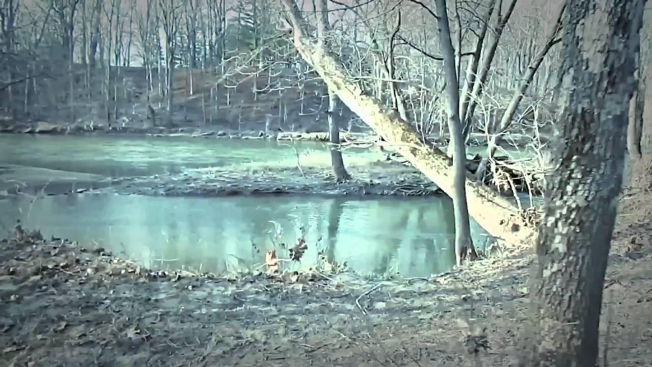 Potters Bridge Park Noblesville Indiana YouTube