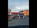 Drive In Kroonstad Free State South Africa with @SecularTalk v #travel #roadtrip #explore #road