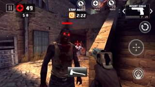 How to remove fails from dead trigger 2.Trick.