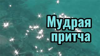 Мудрая Притча о том, как реагировать на зависть, злость и оскорбления.