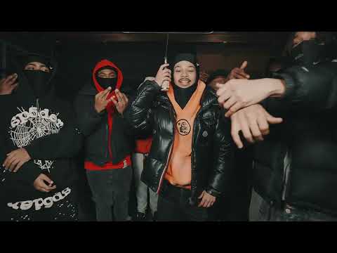 MIZZY N.$.U - FIZZY WUU (MIC CHECK LIVE PERFORMANCE) | SHOT BY @CHDENT