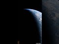 See Earth Like Artemis II Astronauts Did  #space #artemisii #nasa