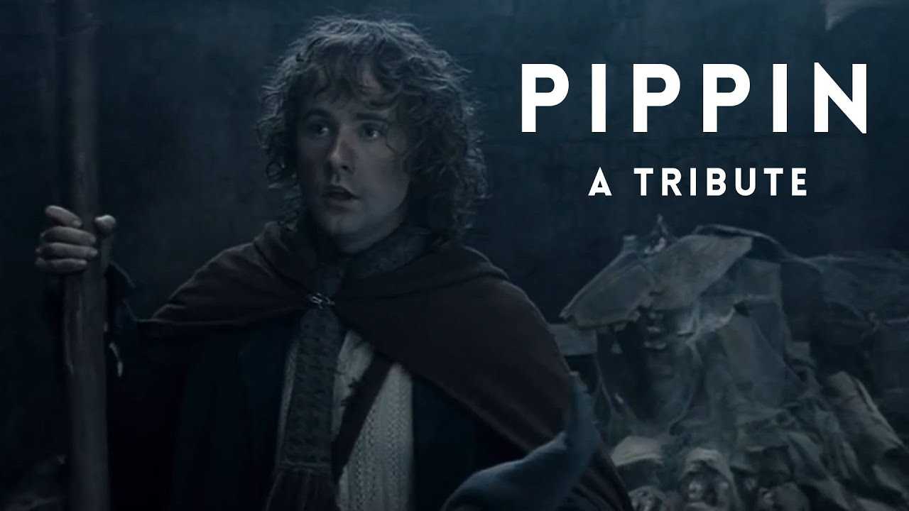 Pippin (Peregrin Took) | A Tribute