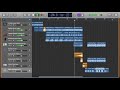 [음악수업] To Compose using Garage band (11th grade_Izumi&Soyeon )